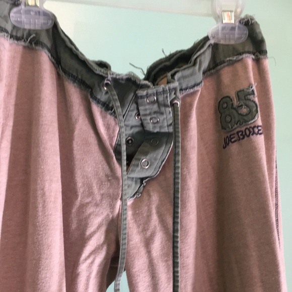 pants - Picture 3 of 4